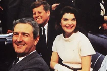 Tiết lộ “sốc” về giây phút cuối đời của Kennedy