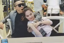 Ngọc Trinh tiếp tục với triết lý tình yêu: "Đàn bà đừng đấu đá nhau"