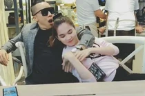 Ngọc Trinh tiếp tục với triết lý tình yêu: "Đàn bà đừng đấu đá nhau"