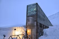 Lộ nơi cất giấu “báu vật” toàn cầu trước thảm họa tận thế