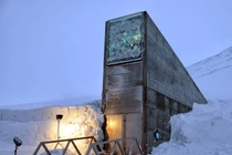 Lộ nơi cất giấu “báu vật” toàn cầu trước thảm họa tận thế