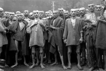 Sự thật đáng sợ về thảm họa diệt chủng Holocaust (1)