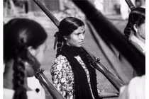 Ảnh đắt giá: Chiến tranh biên giới Trung - Ấn 1962 (1)