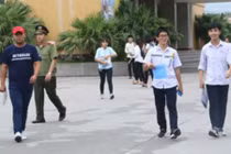 Thí sinh không được thay đổi môn thi THPT quốc gia sau ngày 20/4