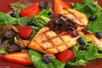 Những thực phẩm giàu vitamin giúp làn da tươi trẻ 