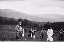 Hình ảnh hiếm có về Sa hoàng cuối cùng của Nga