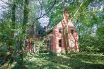 Chiêm ngưỡng những địa điểm bỏ hoang ma mị ở New York