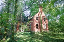 Chiêm ngưỡng những địa điểm bỏ hoang ma mị ở New York