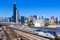 Kinh nghiệm “xương máu” ngăn ngừa tai nạn đường sắt trên thế giới 