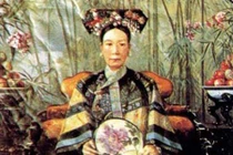 Giải mã bí thuật hồi xuân của Từ Hy Thái hậu