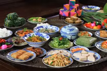 Cúng Rằm tháng Giêng ngày 14 hay 15 Âm lịch là tốt nhất?