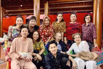 Lý do nhà thờ tổ của Hoài Linh không mở cửa vào dịp Tết Kỷ Hợi