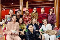 Lý do nhà thờ tổ của Hoài Linh không mở cửa vào dịp Tết Kỷ Hợi