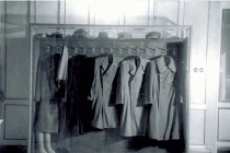 Cận cảnh vật dụng cá nhân của nhà lãnh đạo Stalin