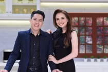 Hoa hậu Diễm Hương: “Chỉ có con mới là của mình mãi mãi”