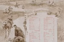 Sự thật thú vị về chuyện đi săn của Hoàng gia Nga