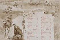 Sự thật thú vị về chuyện đi săn của Hoàng gia Nga