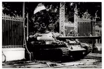 Báo Anh ấn tượng thời khắc lịch sử 30/4/1975 