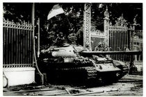 Báo Anh ấn tượng thời khắc lịch sử 30/4/1975 