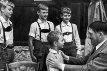 Bật mí chủng tộc hoàn hảo khiến Hitler bị ám ảnh cả đời