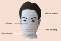 Lấy được người đàn ông có tướng này là tích được vàng mười