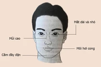 Lấy được người đàn ông có tướng này là tích được vàng mười
