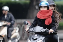 Thời tiết hôm nay: Rét đậm, rét hại trở lại từ ngày 16/1