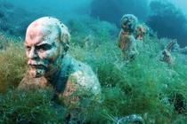 Lặng ngắm những công trình bất tử từ thời Liên Xô 