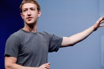 Mark Zuckerberg: "Rủi ro lớn nhất là chẳng đối mặt với rủi ro nào"