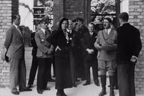 Ảnh độc: Bên trong nơi ở của Hitler những năm 1930