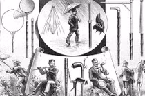 Những phát minh kỳ dị nhất thế kỷ 20