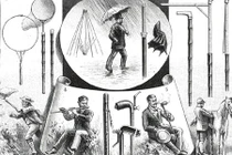 Những phát minh kỳ dị nhất thế kỷ 20