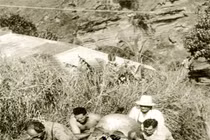 Những bằng chứng khó cãi về sự tồn tại của người khổng lồ