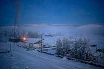 Bí mật cực sốc ở địa điểm biệt lập nhất thế giới