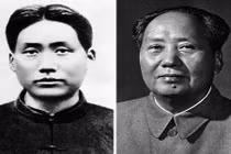 Ảnh hiếm về thời thanh xuân của các nhân vật nổi tiếng 