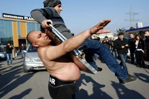 Thú vị 5 người đàn ông kỳ lạ nhất lịch sử