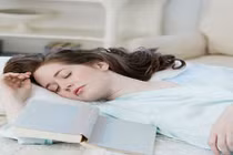 Ngủ trưa kiểu này bạn đã tự kéo dài thêm 15 năm tuổi thọ 