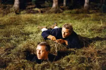 Cuộc vượt ngục chấn động thế giới 70 năm trước