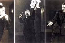 Những bức ảnh độc về trùm phát xít Hitler (1)