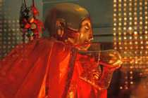 Top hiện tượng Phật giáo bí ẩn muôn đời không lời giải 