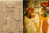 Giải mã những biểu tượng kinh điển nhất thế giới cổ đại