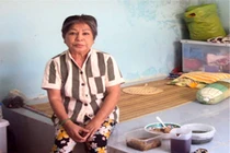 Bí mật chưa tiết lộ về ông trùm Năm Cam: Một mình nuôi con