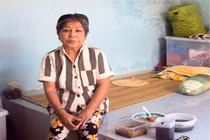 Bí mật chưa tiết lộ về ông trùm Năm Cam: Một mình nuôi con