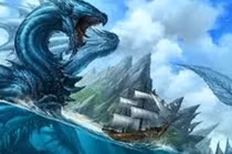 Bí ẩn khó giải về Tam giác Rồng nổi tiếng thế giới