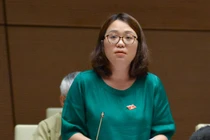 ĐBQH “uất nghẹn” trước thông tin nâng điểm thi giá 1 tỷ đồng ở Sơn La