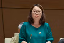 ĐBQH “uất nghẹn” trước thông tin nâng điểm thi giá 1 tỷ đồng ở Sơn La