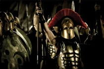 9 sự thật hãi hùng về "chiến binh thép" Sparta