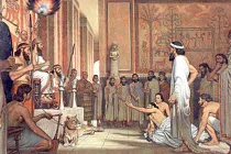 Muôn kiểu hành hình tử tù thời cổ đại (1) 