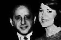 Chuyện lạ về trùm mafia nổi tiếng chung tình 