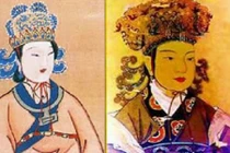 Cách làm đẹp bí truyền giúp Võ Tắc Thiên mê hoặc quân vương